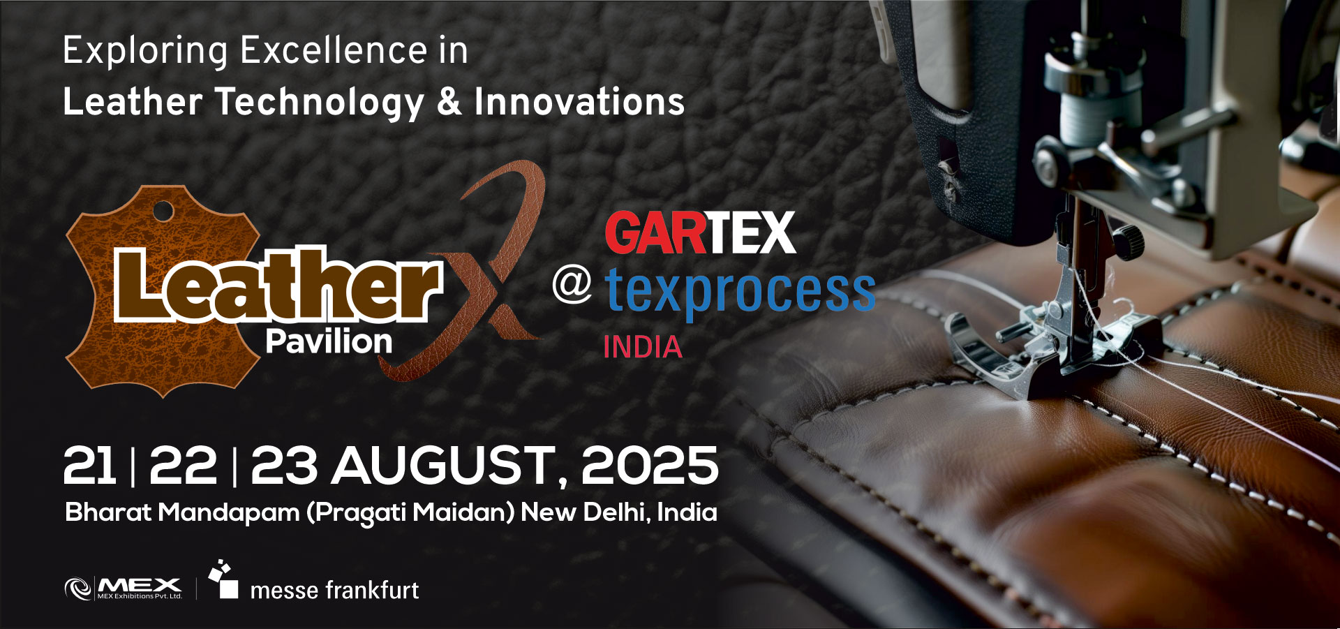 Gartex Banner